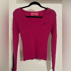 Juicy Couture Long Sleeve